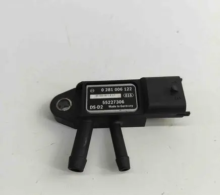 Fiat Doblo Air pressure sensor 55227306