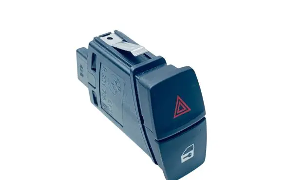 BMW 4 F32 F33 Hazard light switch 61319231786 9231786