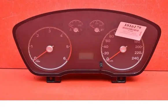 Ford Focus C-MAX Speedometer (instrument cluster) 4M5T-10849-CM