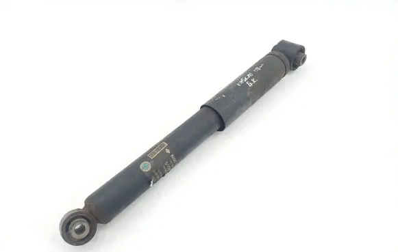 Nissan Qashqai Rear shock absorber/damper 56210JD03B 814902003561