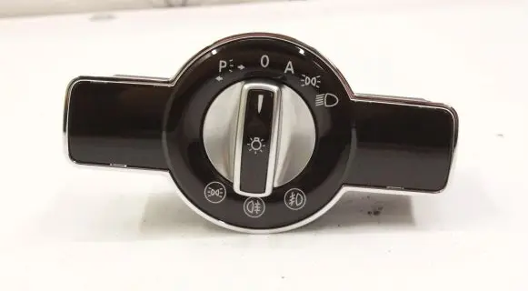 Mercedes-Benz S W221 Light switch A2215452504