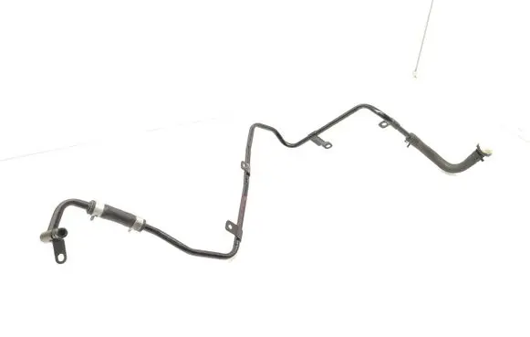 Hyundai Tucson IV NX4 Engine coolant pipe/hose
