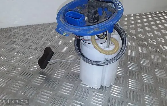 Seat Ateca In-tank fuel pump 5q0919051bf