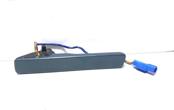 Hyundai Ioniq 5 Front door exterior handle 82650GI040