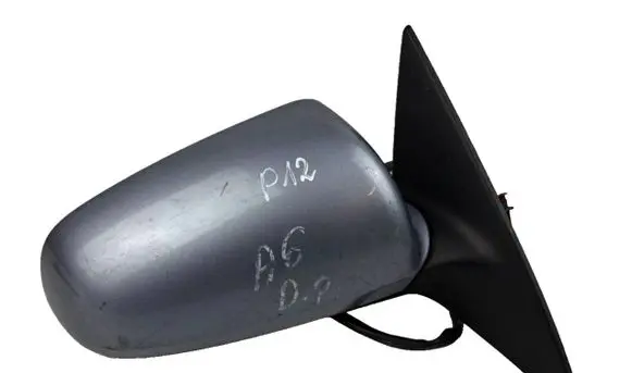 Audi A3 S3 A3 Sportback 8P Front door electric wing mirror E1010754