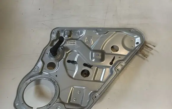 KIA Ceed Rear door manual window regulator 834801H000
