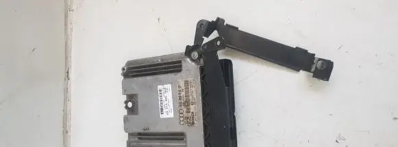 Audi A4 S4 B7 8E 8H Engine control unit/module 03G906016KP 0281013292