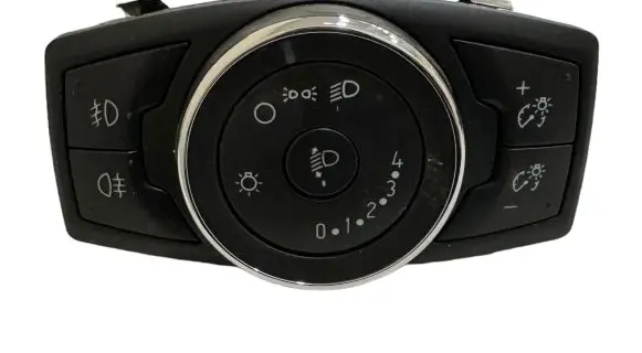 Ford Focus Light switch BM5T13A024AD 10097642