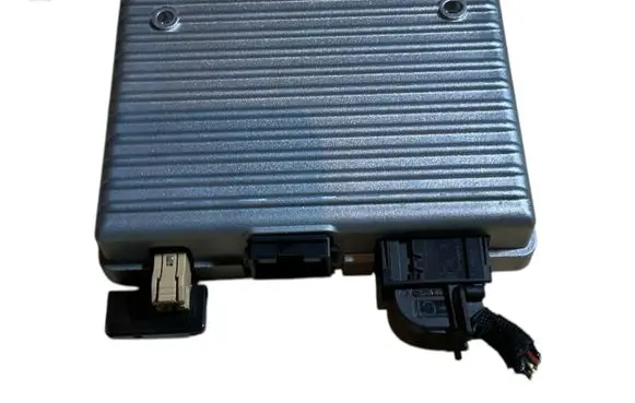 Opel Insignia A Bluetooth control unit module 1002112886 13353284