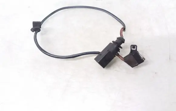 Audi A3 S3 A3 Sportback 8P Tailgate/trunk wiring harness 