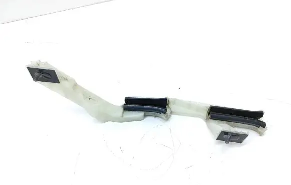 Citroen Berlingo Other front door trim element 9820365180
