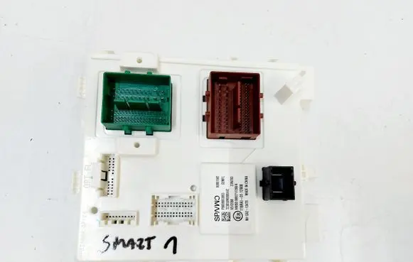 Smart #1 Comfort/convenience module 8889003893