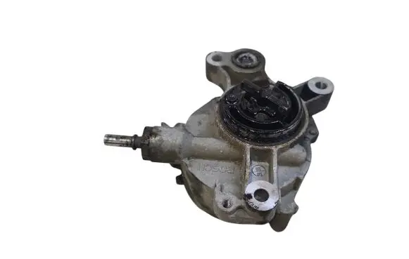 Vacuum pump