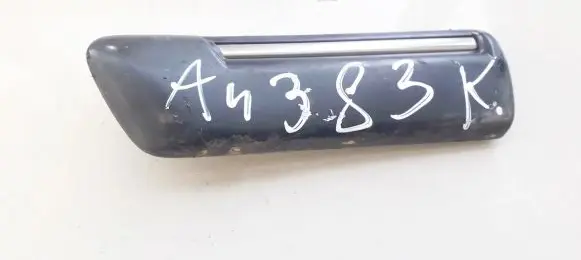 Honda Accord Fender trim (molding)