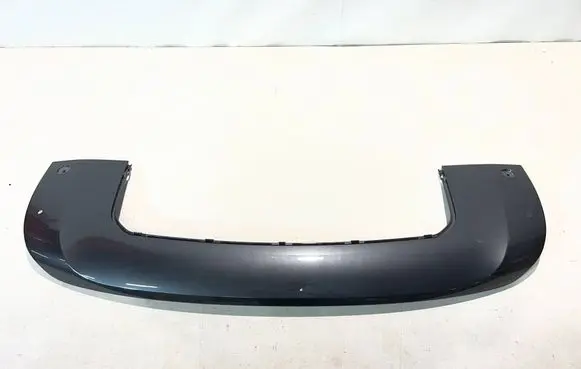 Land Rover Range Rover Sport L461 Front bumper lip N9X217F011A
