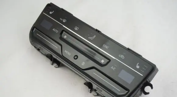Volkswagen Arteon Climate control unit 3G8907056H