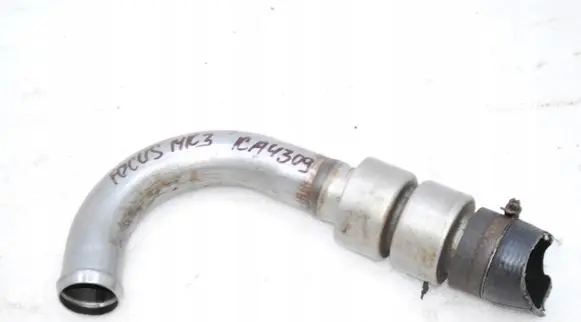 Ford Focus Intercooler hose/pipe