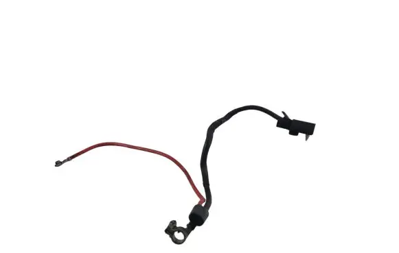 Audi Q5 SQ5 Positive cable (battery)