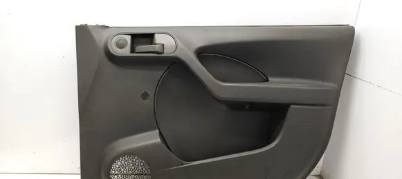 Fiat Panda II Front door card panel trim EP020014