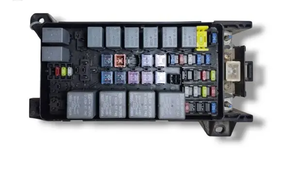 Fuse module
