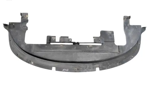 Fiat Freemont Front bumper skid plate/under tray 5053251 88087244 68068301AB