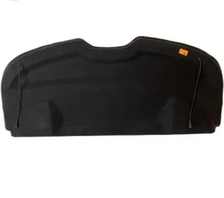 Peugeot 208 I Parcel shelf 