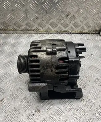BMW X3 E83 Generator/alternator 7797660 2543236A