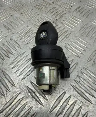 BMW X3 E83 Ignition lock 61316964556 1417125