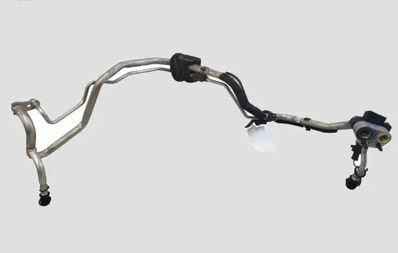 Volvo V70 Air conditioning (A/C) pipe/hose 6G9N19D738CD 31267980