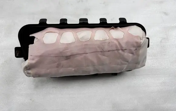 Ford Mustang VI Passenger airbag JR3BR699D82 JR3BR699D82B JR3BR699D