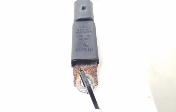Opel Astra H Sensor 09173956