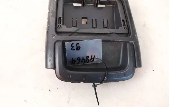 Volvo S60 Other interior part 9491603
