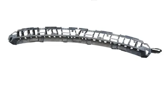 Porsche Cayenne (9Y0 9Y3) Rear bumper mounting bracket 9Y0807863