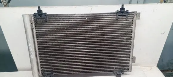 Citroen C4 I A/C cooling radiator (condenser) 94758 0001365 S940