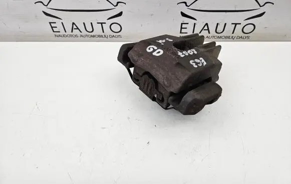 BMW 6 E63 E64 Rear brake caliper