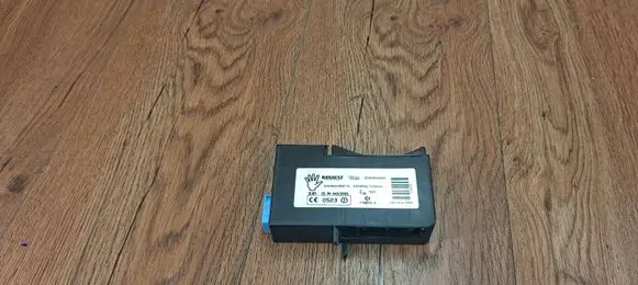 Renault Espace - Grand espace IV Ignition key card reader 8200625887