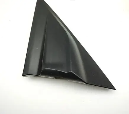 Ford Transit Custom Plastic wing mirror trim cover BK21V16003BEW
