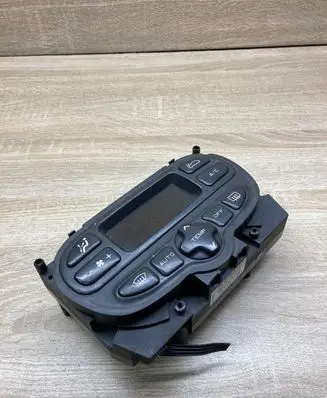 Citroen Xsara Climate control unit 96314105ZR 9140010369