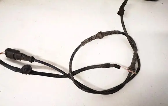 Renault Megane III ABS rear brake sensor 479000010r
