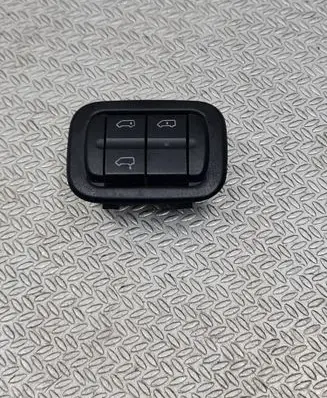 Mercedes-Benz Vito Viano W639 Suspension ride height/mode switch A6396310208