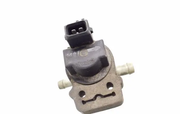 Mercedes-Benz C W203 Vacuum valve 0004701693