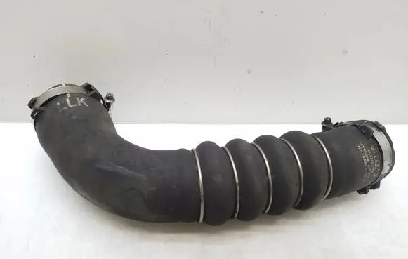 Audi A6 S6 C6 4F Intercooler hose/pipe 4F0145738F