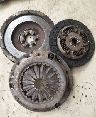 Suzuki Grand Vitara II Flywheel 8200247241