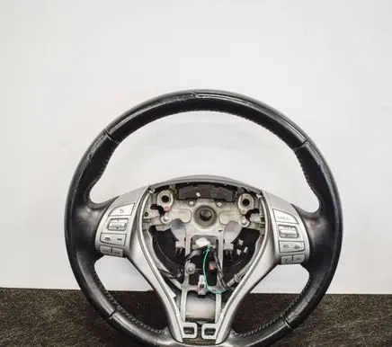 Nissan Qashqai Steering wheel 34160226C143074471