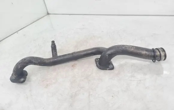 Volvo XC70 Engine coolant pipe/hose