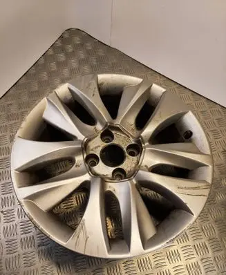 Citroen DS5 R17 alloy rim 9670292277 702927