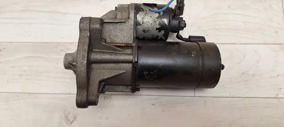 Citroen C3 Starter motor MSRC581