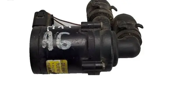 Volkswagen Touareg I Electric auxiliary coolant/water pump 7L0965561J