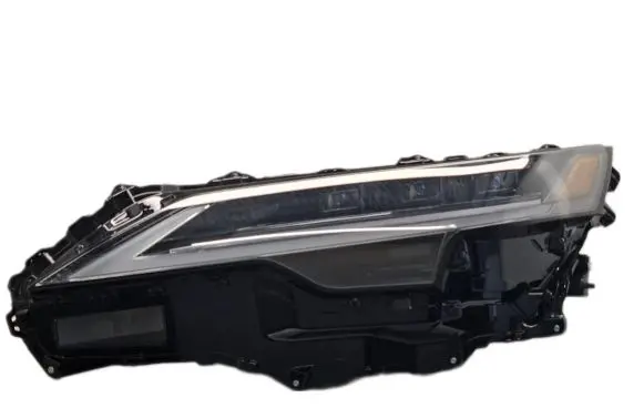 Lexus RX V Headlight/headlamp 8107048J40