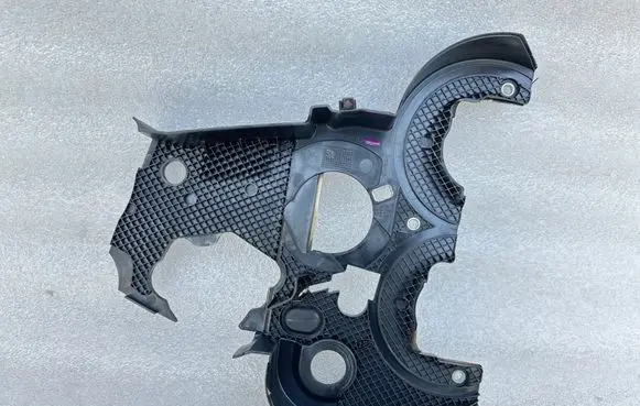 Audi A6 S6 C6 4F Timing belt guard (cover) 03G109145H